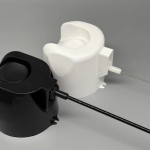 65mm Insecticide Cap for Commercial Use with High-Performance Trigger Spray