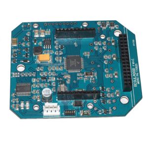 BGA PCB Assembly Service