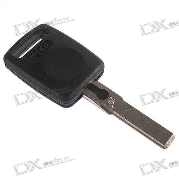 Quality audi A6 replacement auto folding keys with stable performance wholesale