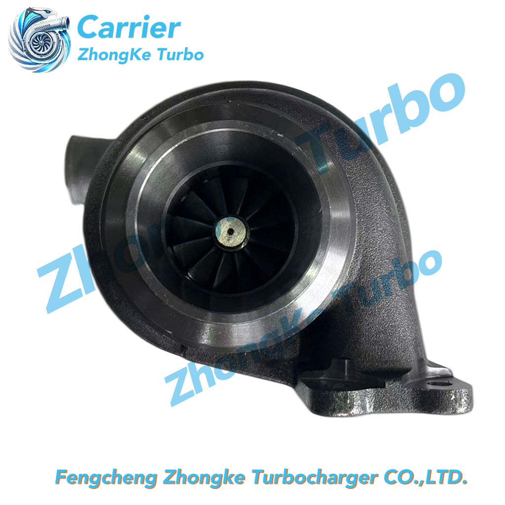 TD06 Turbo 4917902270 1076338 0R7604 10R7604 Turbocharger For Caterpillar Earth