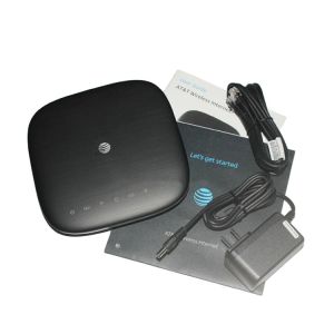 ZTE MF279T 4G LTE WiFi Modem Cat6 300Mbps Outdoor CPE Router With LTE FDD