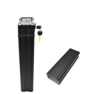 China 1000W Citycoco Electric Scooter Rechargeable Lithium Battery 60V 12Ah 20Ah 40Ah With Free Charger on sale