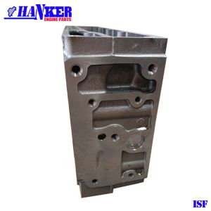 China ISF3.8 Diesel Engine Cylinder Head 5258274 4995524 Foton Original Truck Part on sale