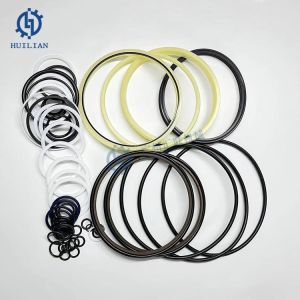 Excavator Hammer Part Everdigm EHB01 EHB02 EHB03 Seal Kit For Hydraulic Breaker
