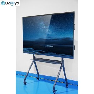 32GB UHD 3840X2160 Interactive Classroom Digital Whiteboard Screen