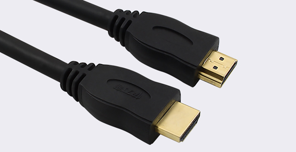 HDMI female to HDMI female projector cables wires data lines link high quality China top