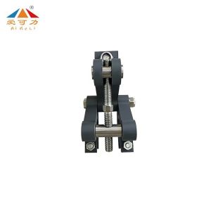 Aluminium Alloy Sunshade Accessories Luxurious New Models with both High and Low