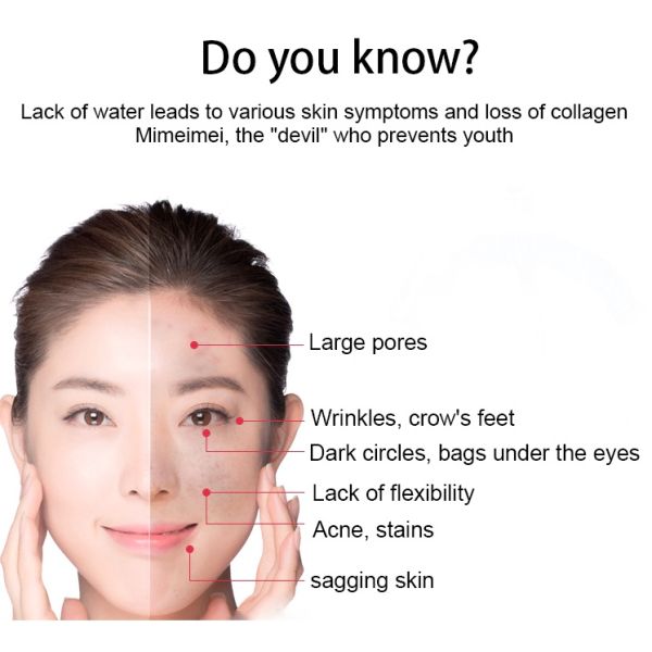 7 In 1 Pdt Led Light Therapy Equipment Multifunctional Hydro Dermabrasion