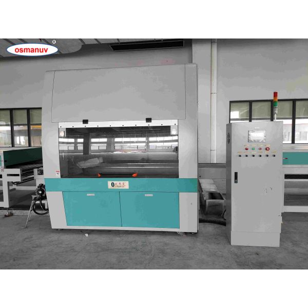 Quality For Steel Plates,Calcium SilicateBoard 4.6KW Power Supply Spray Coating Machine For Long-Lasting Coating Size Customized wholesale