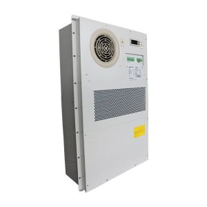 China Industry Equipment Control Cabinet Air Conditioner , Electrical Enclosure Cooling IP55 Grade on sale