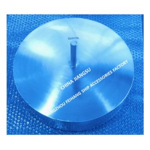 533HFB-200A breathable cap float, breathable cap float plate, breathable cap