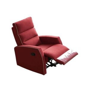 BN Functional Sofa Single Multifunctional Fabric Sofa Chair Electric Recliner