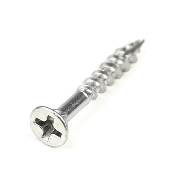 Quality Pan Head Phillips Wood Screws Self Tapping Tornillos with in 316 Stainless Steel wholesale