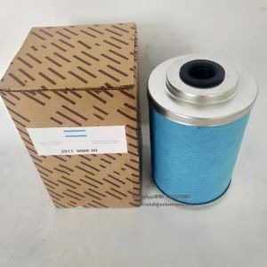 Replacement air oil separator 2911006800 OAS99001 4930152301