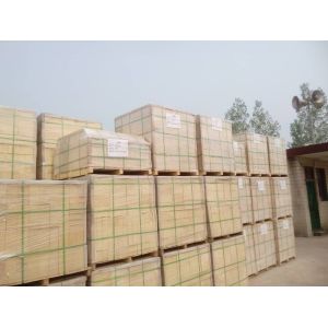 SK - 38 Yellow Color Kiln Fire Bricks Contain 70% Al2O3 , Customzied Size