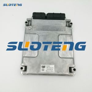 460-0132 Controller ECM 4600132 For Excavator E320D2