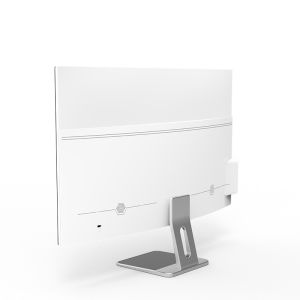 23.8 Inch 1920x1080 HD All In One PC Computer Core I3 I5 I7 With Camera