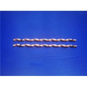 3.6mm Preformed Armor Rods