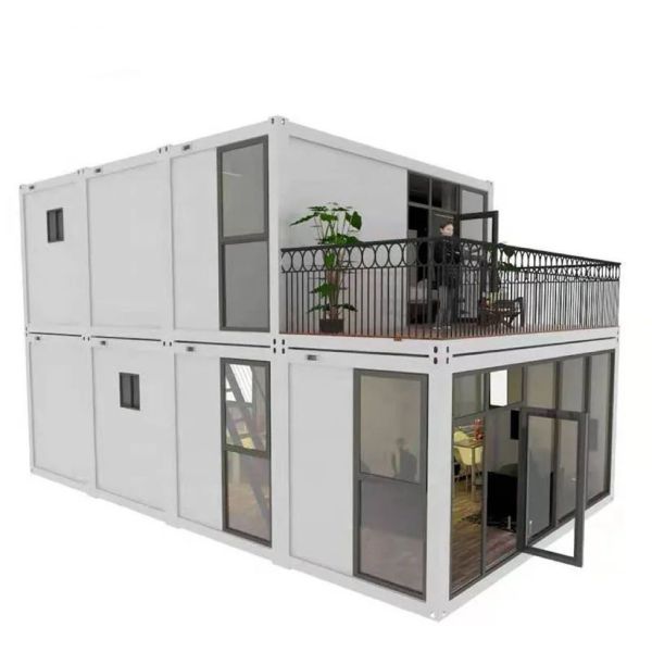 Quality Soundproof Detachable Container House wholesale