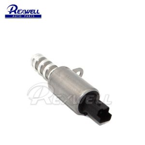 Rexwell VVT Engine Camshaft Variable Timing Solenoid Oil Control Valve For
