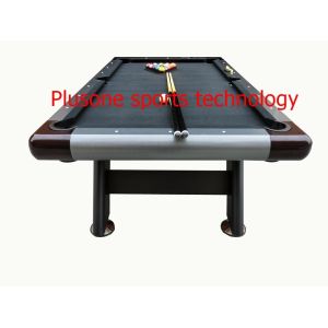 Manufacturer Pool Table With Coversion Top Billiard Table With Pingpong