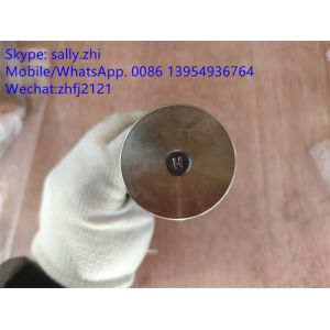 China YUCHAI  exhaust valve 4110000560144, yuchai engine spare parts  for  wheel loader LG936L on sale
