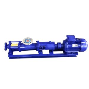 960r Min Stainless Steel Screw Pump Single G13-1 G13-2