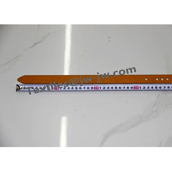 Quality Picanol GTX Loom Rubber Rapier Tape Rapier Loom Spare Parts wholesale