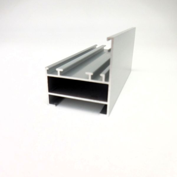 Quality Hot Sell 5.8 Meters Aluminium Extrusion Profiles OEM For Ethiopian Aluminium Window And Door wholesale
