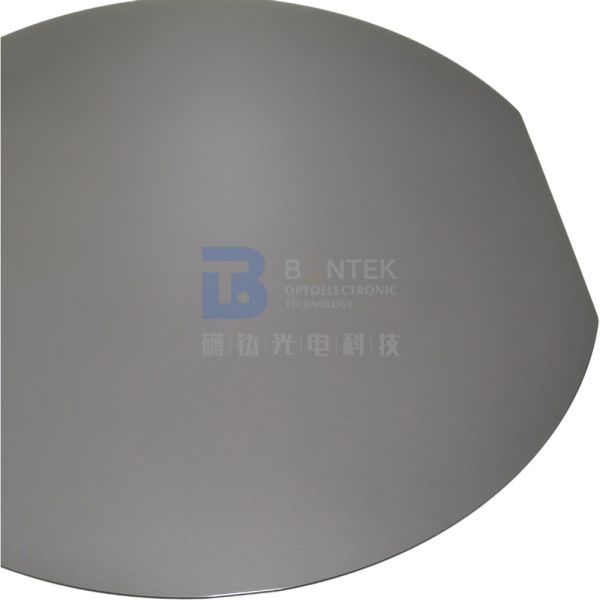 Quality 0.35mm 3inch 42°Y Lithium Tantalate Wafer for Piezoelectric Sensors wholesale