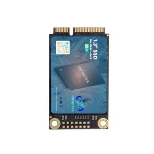 Shenzhen Electronics Tech 128GB 1.3′′ Mini Solid State Drive (SSD) Msata 128GB