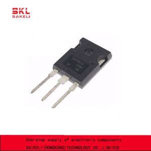 IRFP4332PBF MOSFET Power Electronics - High Performance Low Loss Switching