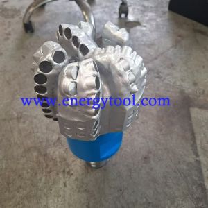 Oilfield Drilling Rig Bit 5.5 Inch PDC Drill Bit Of API Spec