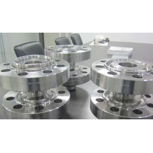 API Astm B564 Inconel 625 Usd N06625 Nickel Alloy Flange