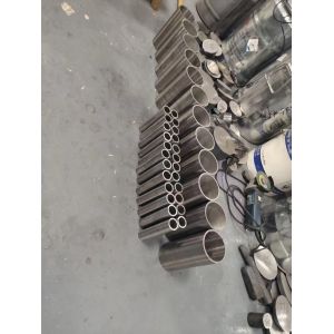 Cheap Seamless Incoloy 825 Round Bar Corrosion Resistant Nickel Iron Chromium Alloy for sale