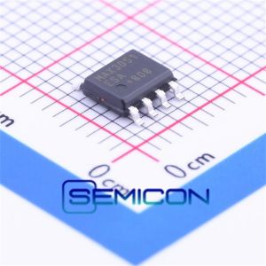CAN TRANSCEIVER IC Integrated Circuits MAX3051ESA+T 1MBPS 3.3V