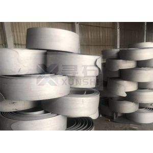 High Saturation Induction Soft Magnetic Alloy Cold Rolled Strip 0.1~2.0mm