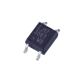 Cheap LI-TEON LTV-356T-B Electronic Components Supplier Lm94023bitme Tps22962dnyr for sale