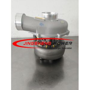 Genuine Turbocharger RHC9 114400-3830 for ZAXIS 450 Excavator
