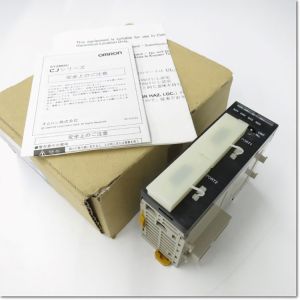 CJ1W-SCU21-V1 Omron PLC CJ1W 2 RS-232C Ports 5/DC 280mA Programming Equipment