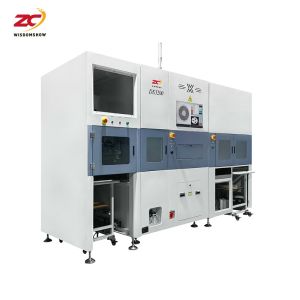 CE Certified X-ray Counting Machine with 50-80KV Power and 3 Years Warranty for