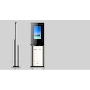 Elegant Free standing Kiosk/Self-Service Kiosk/Interactive board with/without
