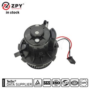 ZPY OEM Heater Blower Motor for Audi RS4 B8 8T2820021