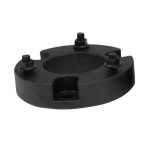 Stable Front 2 Coil Spacer Lift Kit Heat Treated CNC Machined With Steel Block