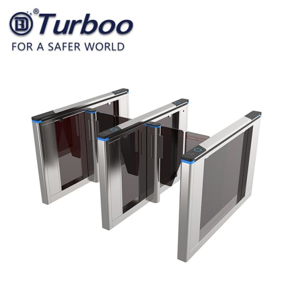 Quality Semi Automatic Entrance Barrier Systems With DC Electromagnetic Drive wholesale
