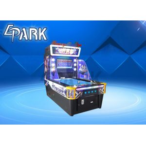 Fancy Ball coin pusher game machine amusement arcade machines Amusement Park