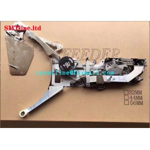 Cheap NF72MM NF72NS Juki Feeder , Metal Pick And Place Feeder 4KG Weight for sale