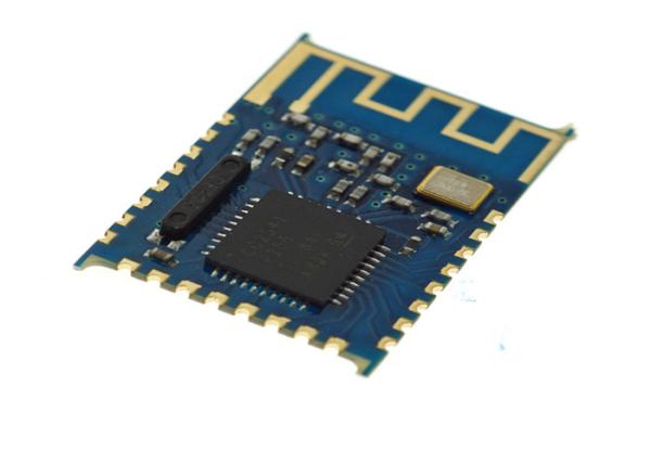 Quality APP Transmission UART Transceiver CC2541 Central Switching IBeacon With PCB Material wholesale