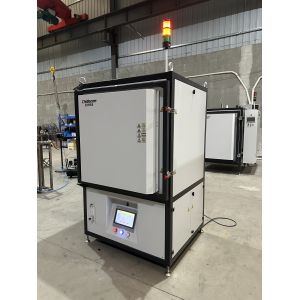 MBF64-11 Medium-temperature Box Furnace For Industrial