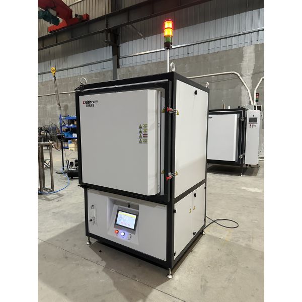 Quality MBF64-11 Medium-temperature Box Furnace  For Industrial wholesale